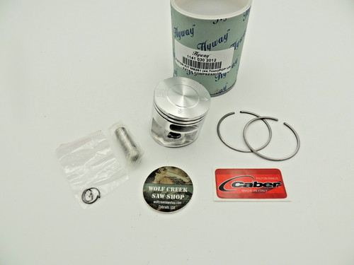 Kit pistone hyway pop - up, caber