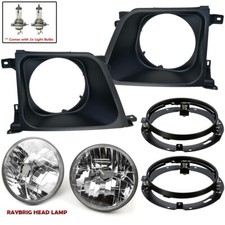 JDM Coprifaro Trim Lampada