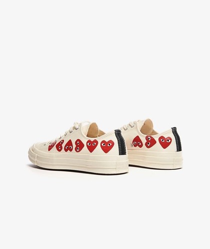 Nuove con etichette converse - nuove,