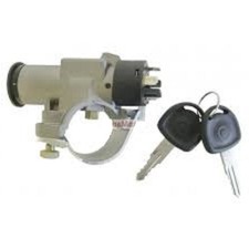 BLOCCASTERZO COMPLETO OPEL