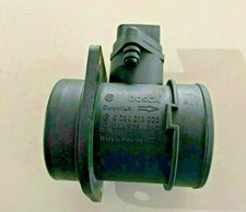 0280218023 DEBIMETRO FLUSSOMETRO AUDI TT AJQ 1.8 B 132kw 180cv 2002 06A906461C