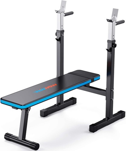 Panca piana per - , allenamento