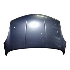 Cofano Anteriore NISSAN NOTE 1 Serie 5 Porte RICAMBIO USATO ORIGINALE