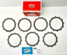 Serie dischi frizione guarniti - dischi,