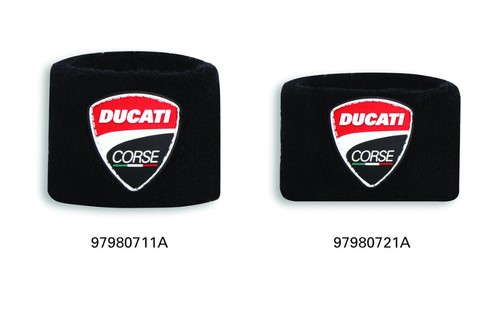 Ducati corse manicotto - corse,