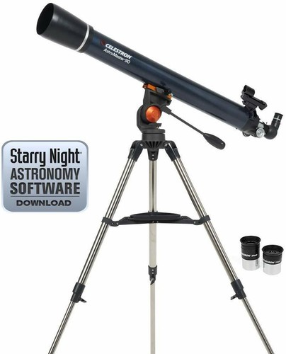 Celestron 21063 astromaster - 21063,