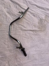 Manubrio Tommaselli  Diametro 22 Ciclomotori-moto D’epoca