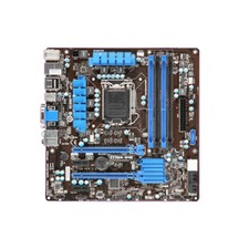 Per MSI Z77MA-G45 LGA 1155