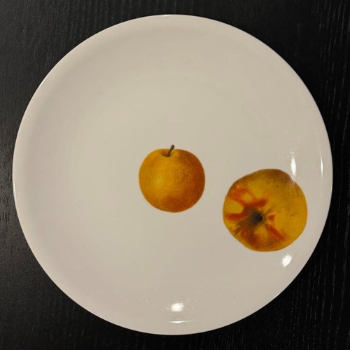 Piatto driade 5 - piatto, 25