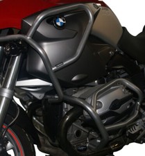 CRASH BARS HEED BMW R 1200 GS