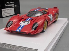 Modellini auto 1:43 Tecnomodel