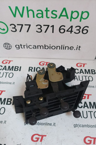 Autobianchi y10 - y10, (1985-1991)