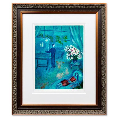 Marc chagall - marc,