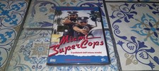 DVD nuovo+booklet-Bud Spencer/Terence Hill-MIAMI SUPERCOPS I poliziotti dell'8 s