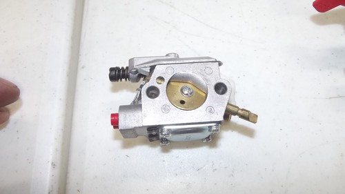 Carburatore originale walbro - carburatore,