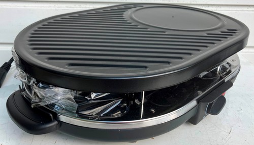 Kinbo 8010 raclette 8 - kinbo, kb-8010