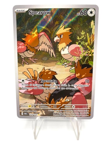 Carta pokemon 151 - carta,
