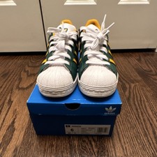 Adidas Superstar Collegiate