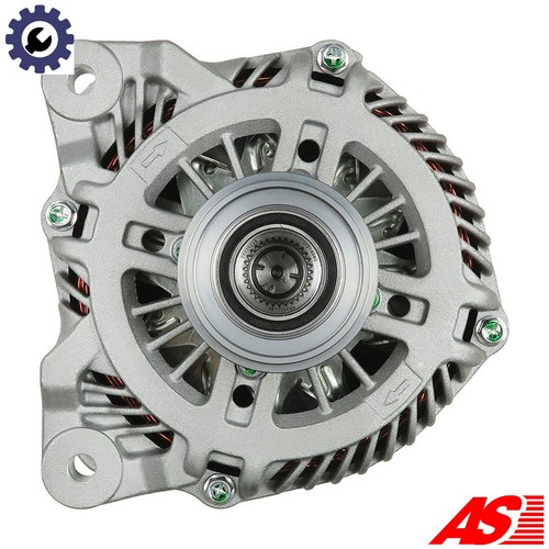 Alternatore a5230 per renault - alternatore,