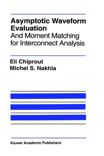 Chiprout asymptotic waveform - chiprout,