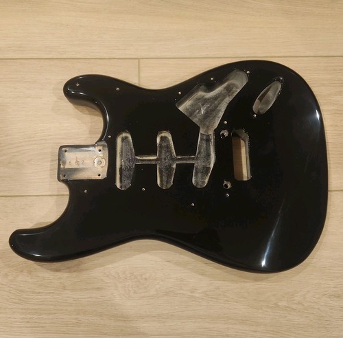 Corpo stratocaster originale - stratocaster,