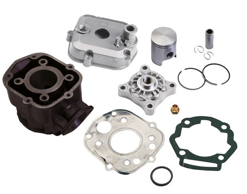 Kit cilindro ø39 per - cilindro,