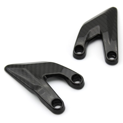 Protezione tallone carbonio - tallone, in