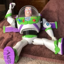 Hard to find 12" Buzz