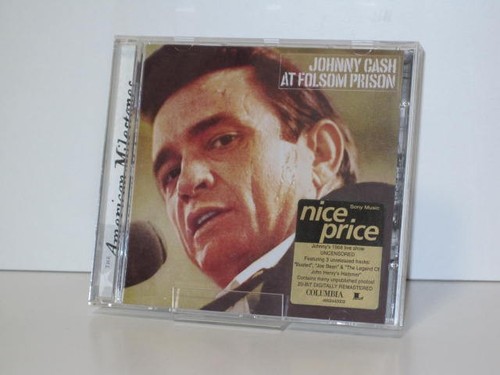 Johnny cash - cash:,