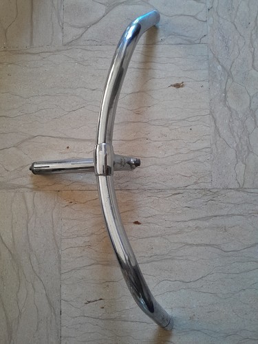 Manubrio ciclo piave - ciclo,