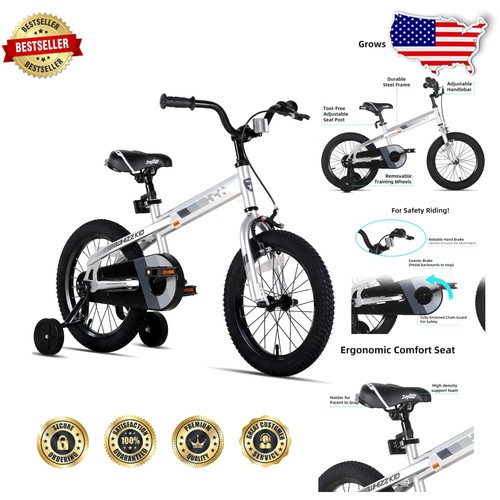 Bicicletta per bambini - , 14