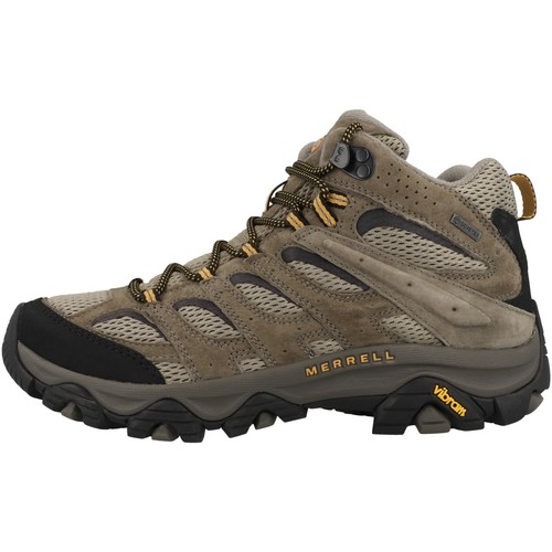 Merrell moab mid gtx scarpe - merrell,