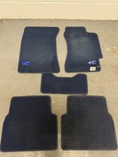 Tappetini Subaru Impreza