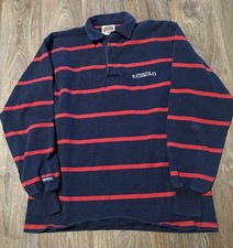 Camicia Rugby Barbaro Vintage