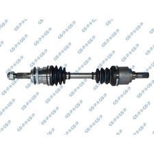 214029 ALBERO MOTORE GSP PER