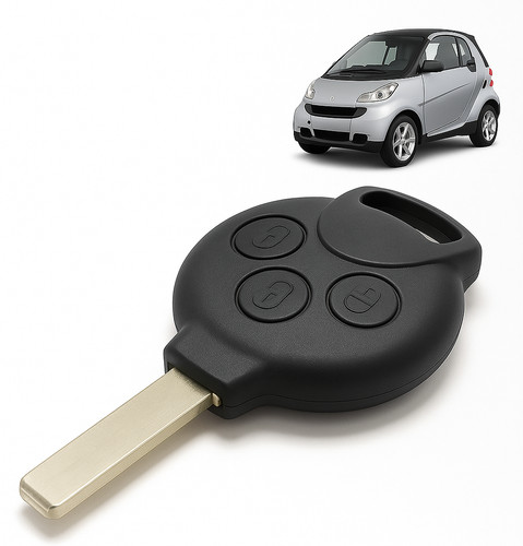 Guscio chiave per smart - per,