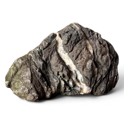 Suiseki cascata pietra - suiseki,