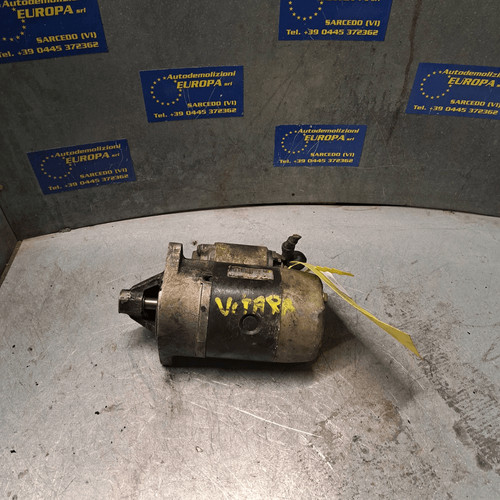 M3t38981 motorino avviamento - motorino,