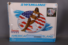 Swimline Inflatable Americana