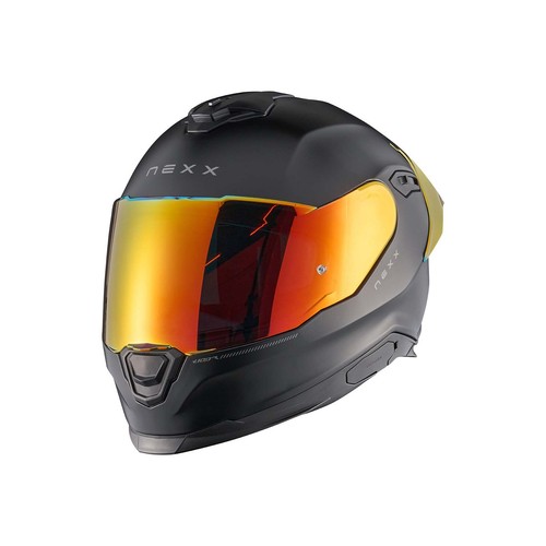 Nexx 100r subsonic casco - y.100r,