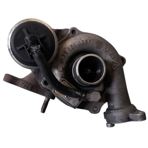 Turbina 54359710009 ford - turbina,