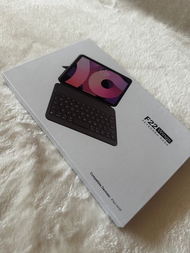 Custodia tastiera per ipad - per,