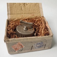 Antico scarificatore salasso - scarificatore,
