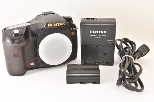 Pentax k10d grand prix pack - prix,