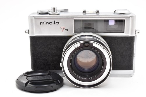 Ottime condizioni minolta - [ottime,