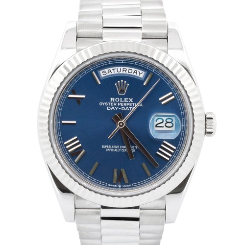 Orologio rolex day date - orologio,