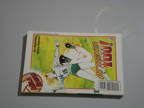 Mila shiro star comics - shiro, n°1