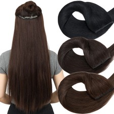 One Piece Clip in 100% Human