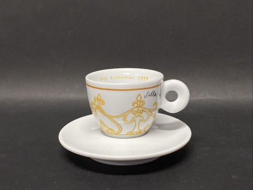 Illy collection 1994 franco - illy,