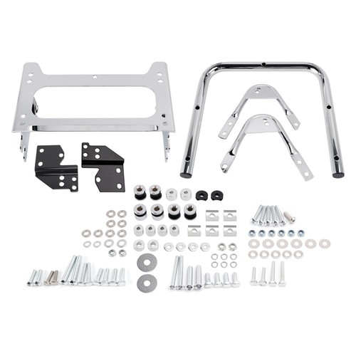 Tour pack portapacchi sgancio - pack,